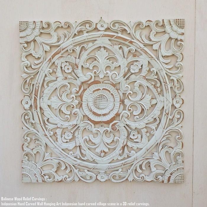 アート作品ハンドメイドArtwork art relie 　レリーフ　インテリア レリーフ 60cmx60cm 四角 [2] WW アートパネル ウッドレリーフ