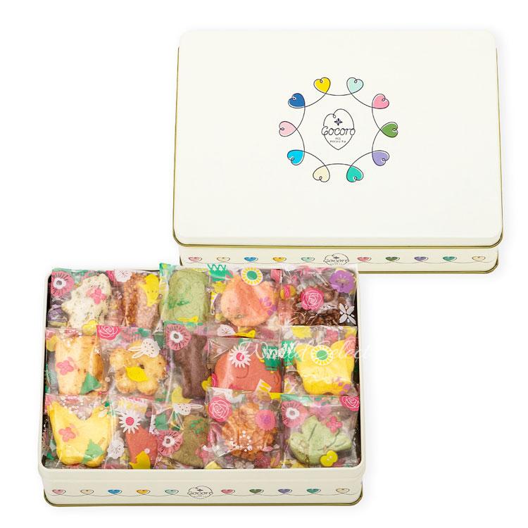 あげもち屋 【送料無料】お菓子 ギフト麻布十番 あげもち COCORO