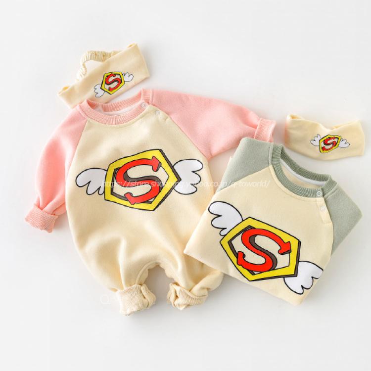60cm 90cm ロンパース カバーオール キャラクター 韓国版 全２色 ベビー服 韓国風 可愛い 女の子 男の子 ベビー 子供服 Bh390q To Bh390q To Q Toworld 通販 Yahoo ショッピング