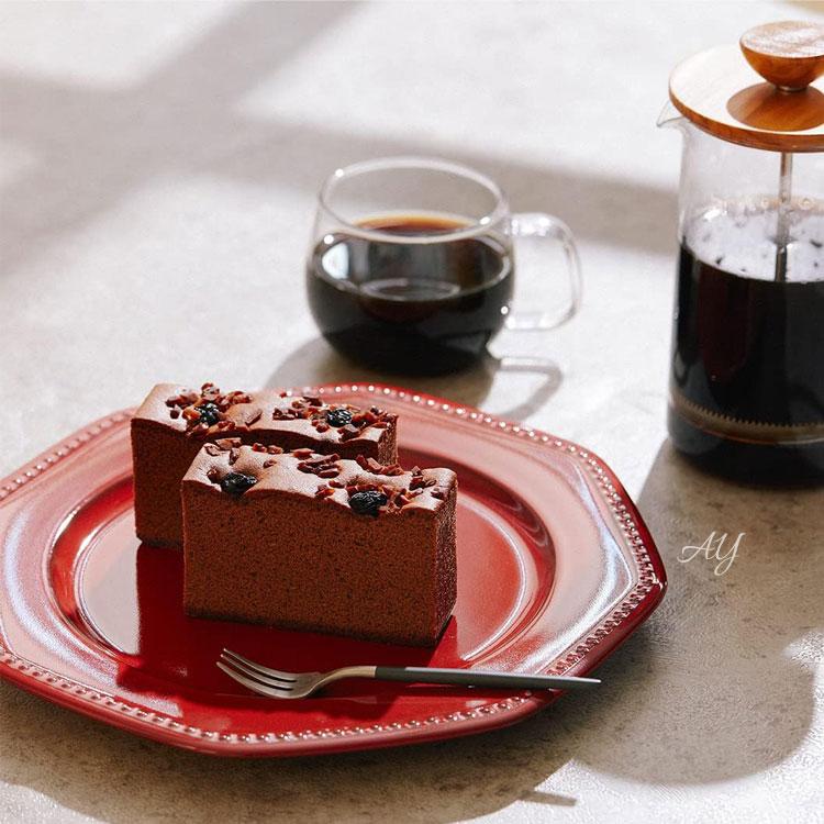 送料無料】福砂屋 カステラ オランダケーキ 小切れ (0.6号 1本入