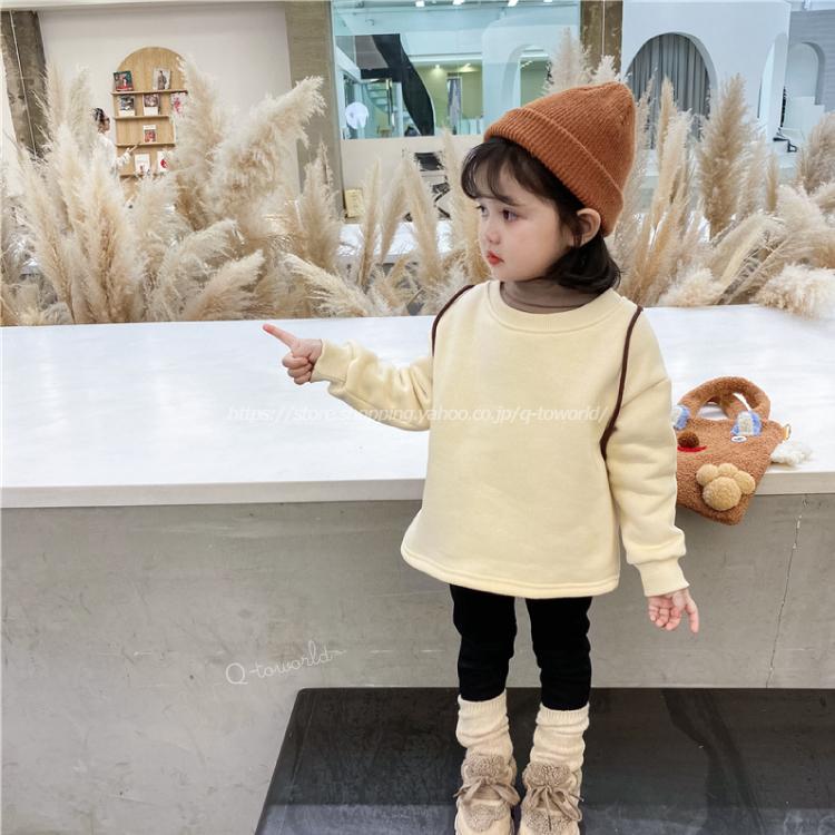 価格 交渉 送料無料 80 130cm トレーナー バック大きなクマ トップス 全２色 男の子 キッズ 女の子 子供服 韓国風 Kh379 Q To Simbcity Net