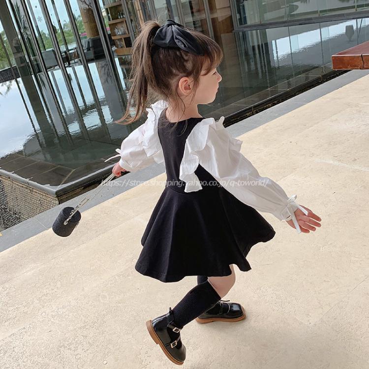 80cm 130cm ワンピース フォーマル プリンセススカート フリル 韓国版 女の子 韓国版 韓国子供服 子供服 Kh4 Q To Kh4 Q To Q Toworld 通販 Yahoo ショッピング