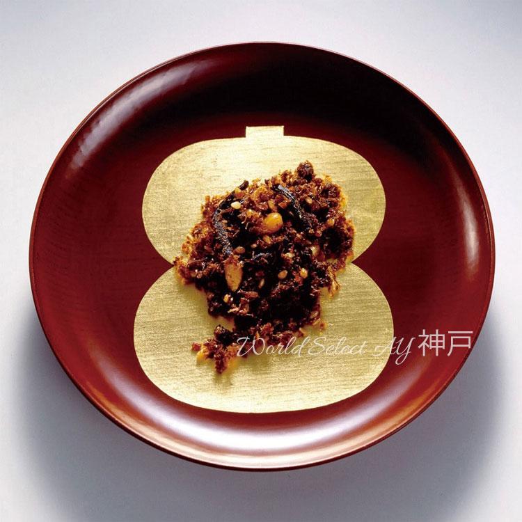 錦松梅 【送料無料】【錦松梅】 プラスチック容器入 ギフト 内祝 お土産 佃煮ふりかけ65g×2 : World Select A Y 神戸 ...
