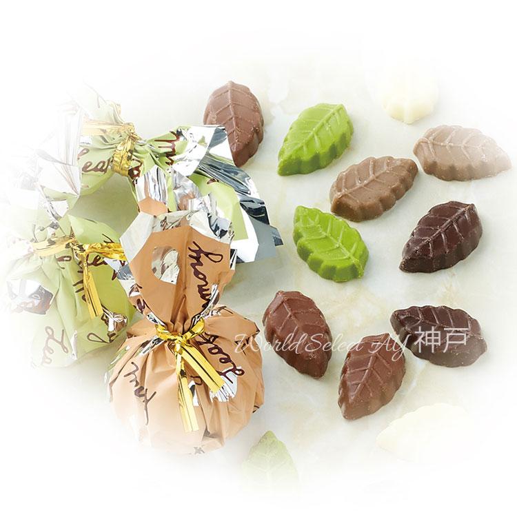 モンロワール（Mon Loire） Petit pack プチパック リーフメモリー