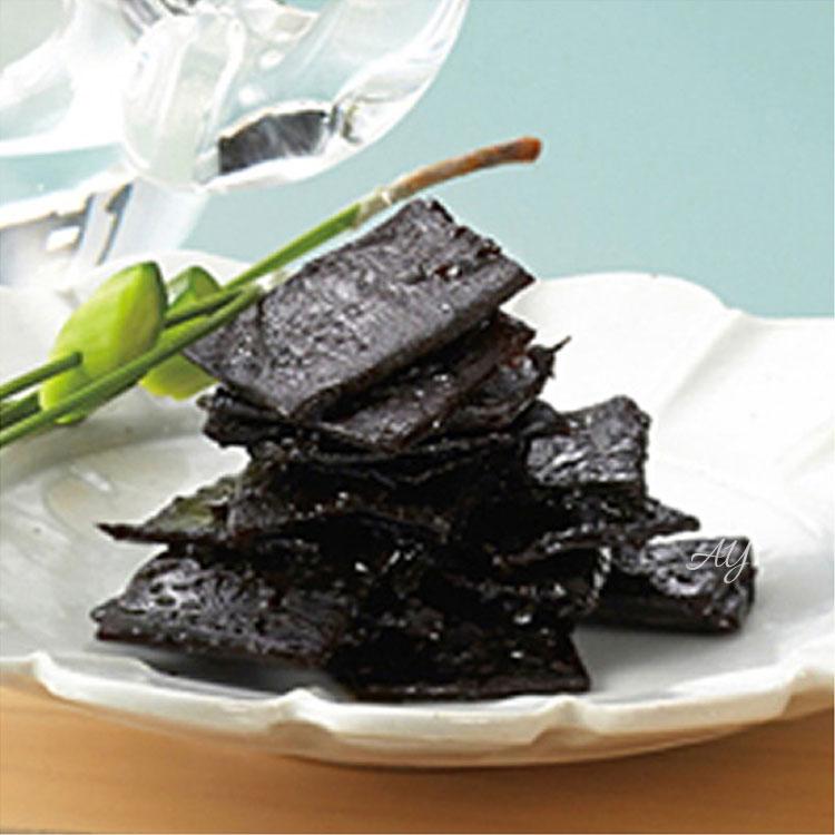 送料無料】メール便 花錦戸 うめのかこんぶ180g袋入り ギフト 贈り物