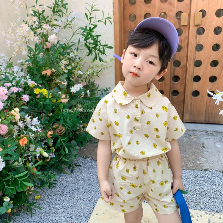 90cm 130cm カップル コーデ 兄弟 姉妹 友達 双子コーデ フラワー 全2色 韓国版 韓国子供服 子供服 女の子 キッズ Oh16q To Oh16q To Q Toworld 通販 Yahoo ショッピング