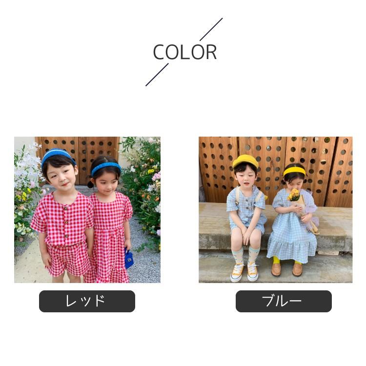 80cm 130cm カップル コーデ 兄弟 姉妹 友達 双子コーデ チェック柄 全2色 韓国版 韓国子供服 子供服 女の子 男の子 キッズ Oh19q To Oh19q To Q Toworld 通販 Yahoo ショッピング