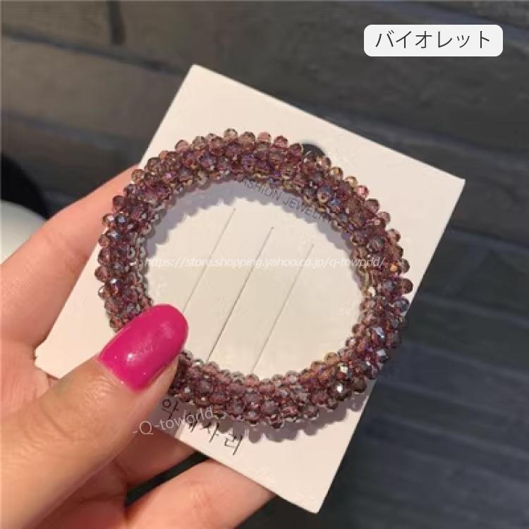 髪飾り ピアス ブレスレット 髪飾り ネックレス ピアス/イヤリング 3点セット ヘッドドレス