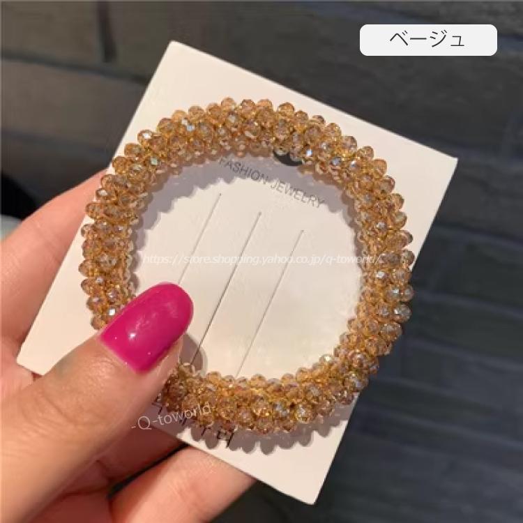 髪飾り ピアス ブレスレット 髪飾り ネックレス ピアス/イヤリング 3点セット ヘッドドレス