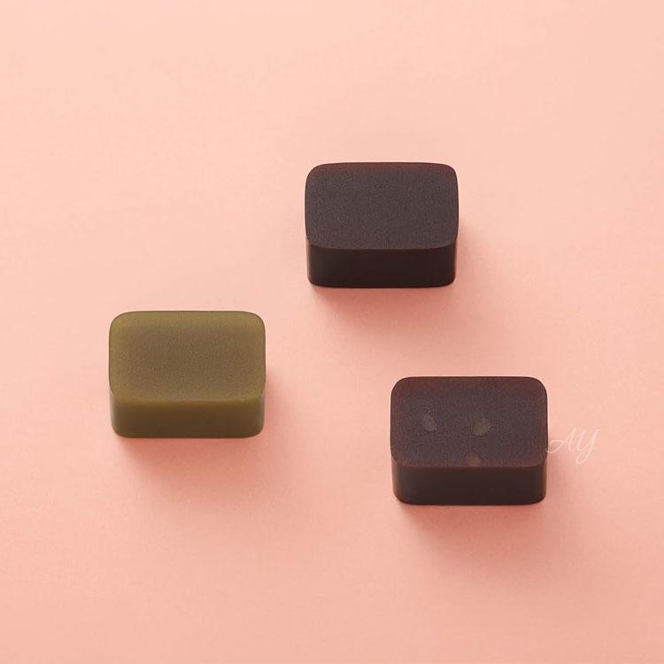 とらや（和菓子） 【送料無料】お菓子 ギフトとらや 虎屋 竹皮包