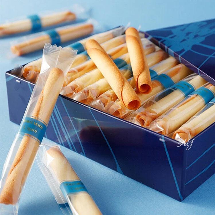 ゴディバGODIVAヨックモック新品　シガール　総額10,908円バターバトラー ヨックモック（YOKU MOKU） 【送料無料】YOKUMOKU お菓子 ギフト