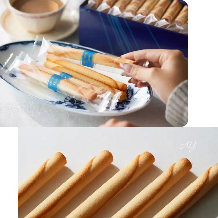 ヨックモック（YOKU MOKU） 【送料無料】YOKUMOKU お菓子 ギフト