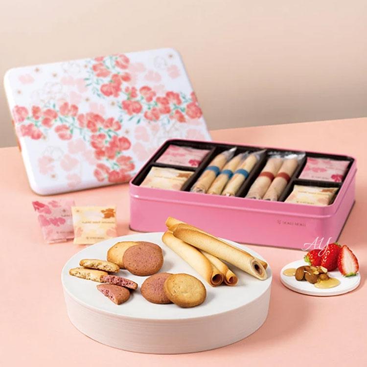 ヨックモック（YOKU MOKU） 【送料無料】YOKUMOKU お菓子 ギフト