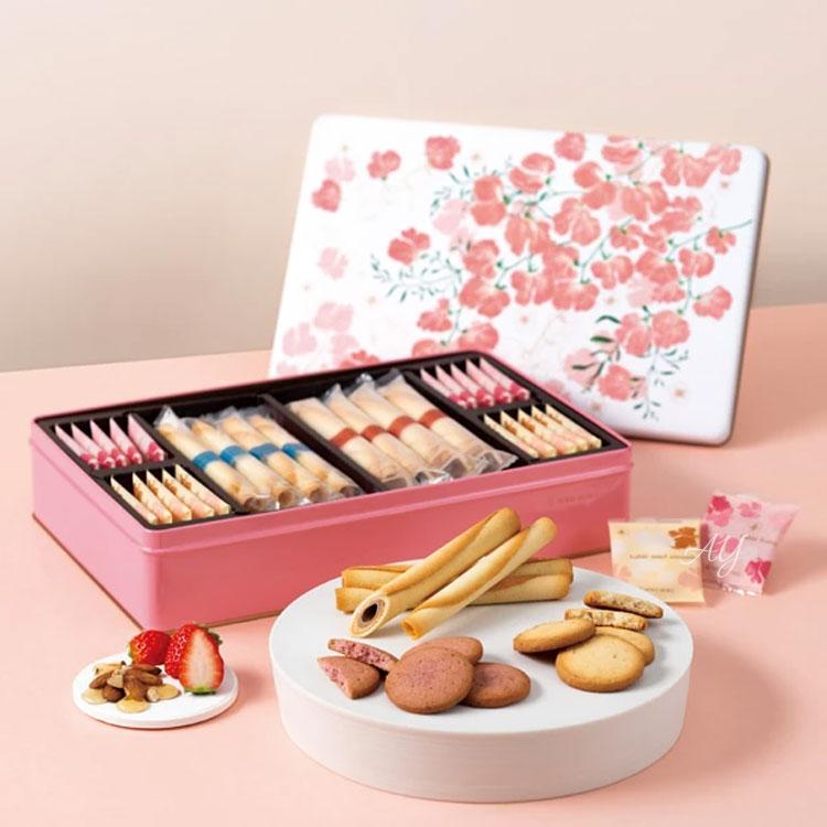 ヨックモック（YOKU MOKU） 【送料無料】YOKUMOKU お菓子 ギフト