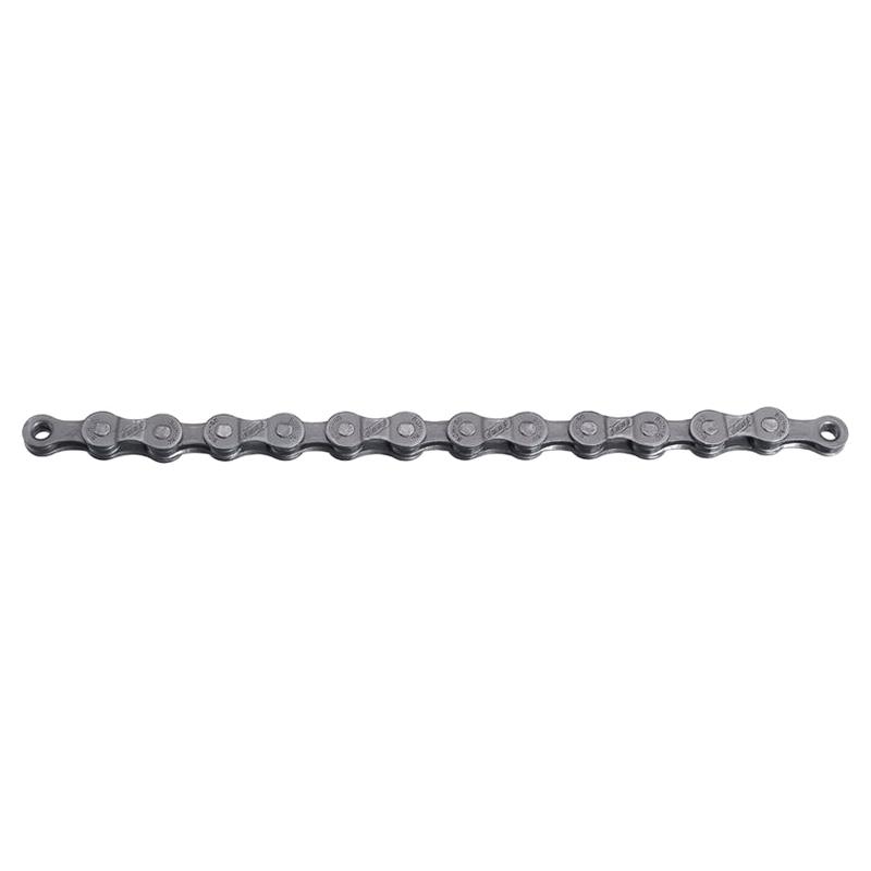 BBB ビービービー POWER LINE （パワーライン 7/8speed） グレー BCH