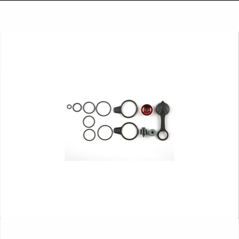 ブラックバーン Rebuild Kit リビルトキット マンモス2ステージ用 3BBPMAM2RK ポンプ ポンプアクセサリ