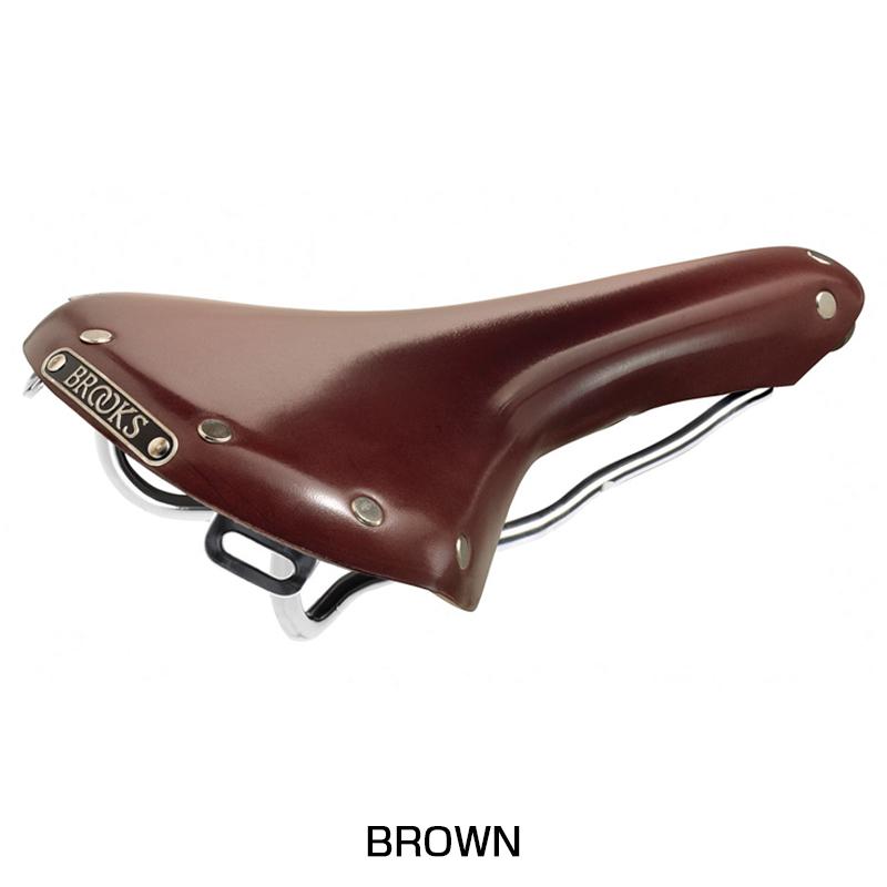 ブルックス（BROOKS） B15 SWALLOW CHROME B-15 スワロークロム 一部色