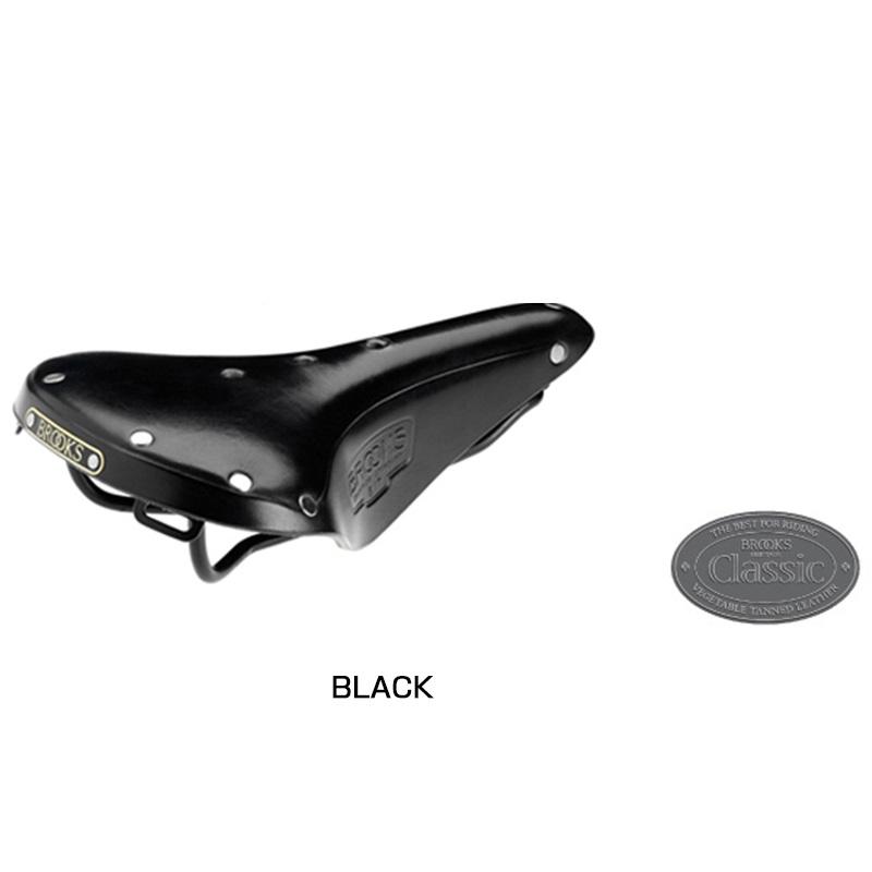 BROOKS ブルックス （B17Sスタンダードエイジド） ブルックス(自転車) Brooks B17 Standard ブルックス