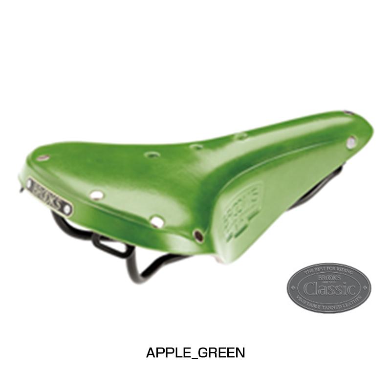 BROOKS ブルックス B17 クラシック レザーサドル 自転車 ロードバイク BROOKS（ブルックス） B17 STANDARD CLASSIC B-17 スタンダード