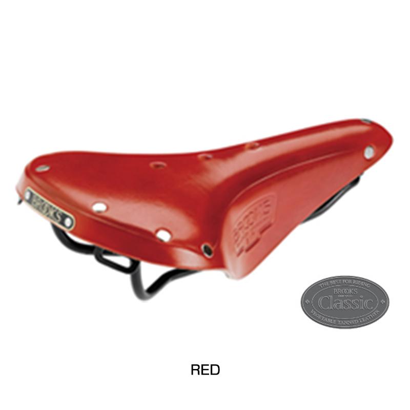 ★美品★Brooks B17 クラッシック本革サドル Amazon | BROOKS(ブルックス) レザーサドル 穴空け加工を施した