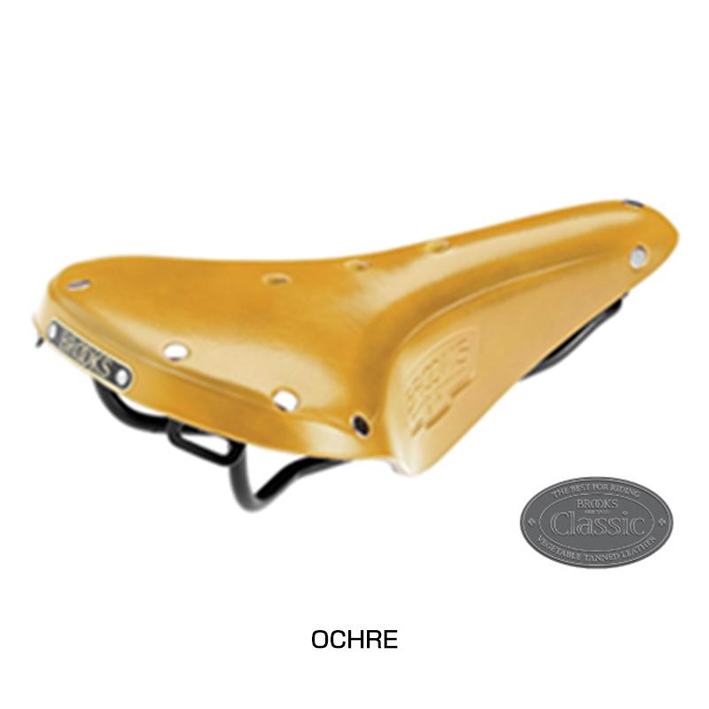 ★美品★Brooks B17 クラッシック本革サドル Brooks B17 | レザーサドル - ParkSIDER