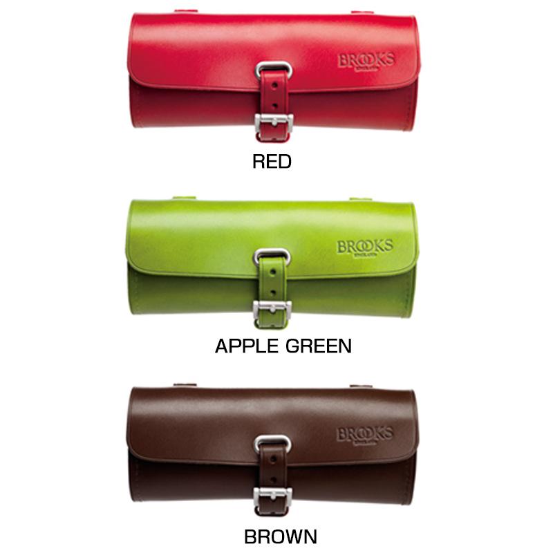 ブルックス（BROOKS） CHALLENGE TOOL BAG チャレンジツールバッグ