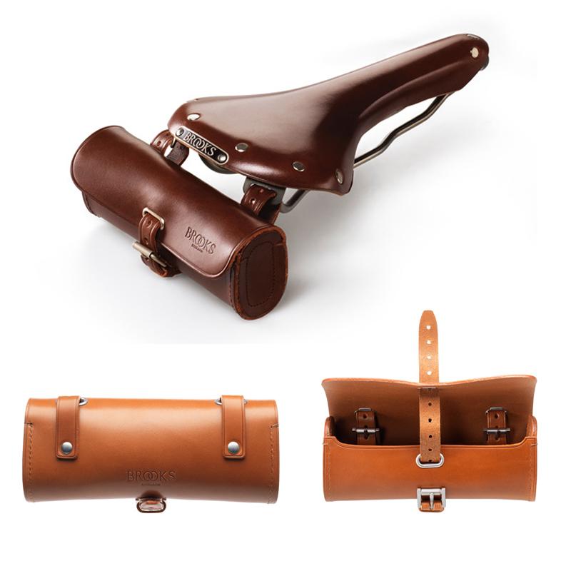 ブルックス（BROOKS） CHALLENGE TOOL BAG チャレンジツールバッグ