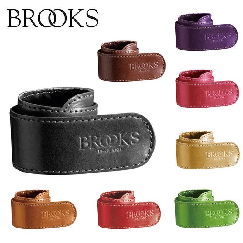 ブルックス（BROOKS） TROUSERS STRAP トラウザーストラップ ズボン 