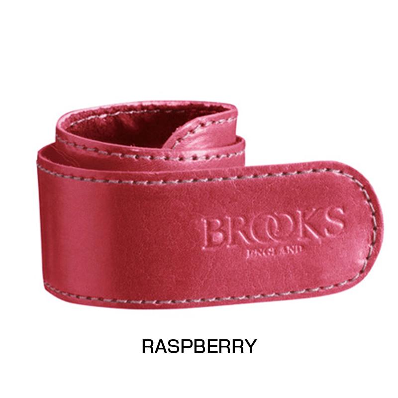 ブルックス TROUSERS STRAP トラウザーストラップ ズボンバンド BROOKS｜qbei｜07