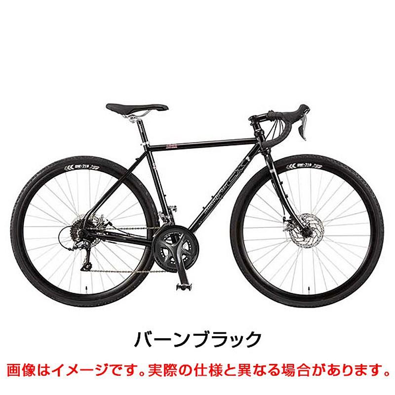 訳ありクロスバイクARAYA MuddyFox CX 身長160-175cm アラヤ 2021年モデル MUDDY FOX CX GRAVEL （マディフォックスCX
