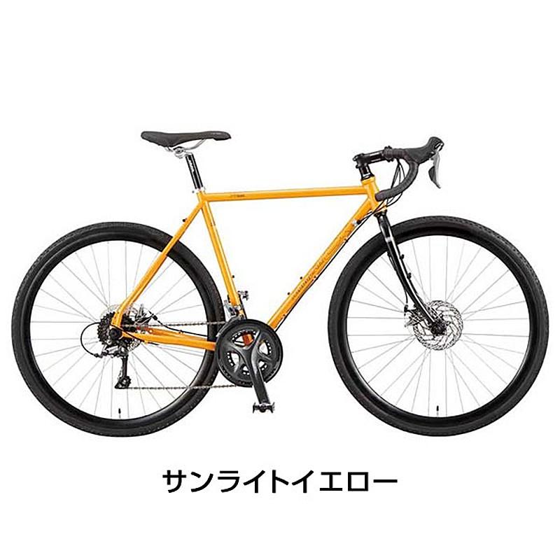 アラヤ 2021年モデル MUDDY FOX CX GRAVEL （マディフォックスCX
