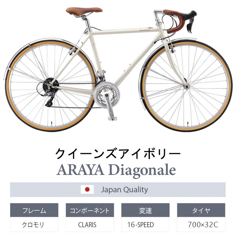 アウトレットバーゲンセール！20%OFF！アラヤ DIAGONALE （ディアゴ