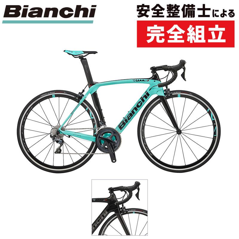Bianchi 2020 OLTRE XR3 完成車 Bianchi 2020 OLTRE XR3 完成車 Bianchi(ビアンキ) 2020年モデル