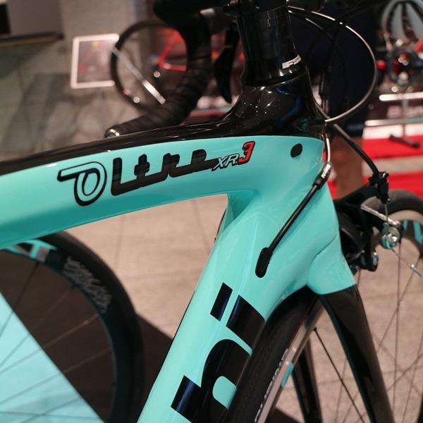 Bianchi Bianchi(ビアンキ) 2020年モデル OLTRE XR3 オルトレXR3