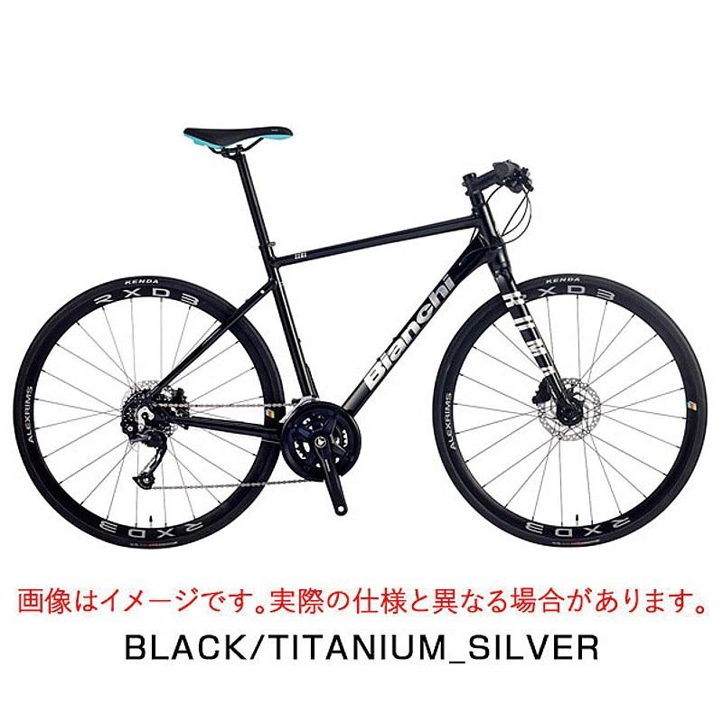 Bianchi（ビアンキ） 2022年モデル ROMA2（ローマ2） : 自転車のQBEI