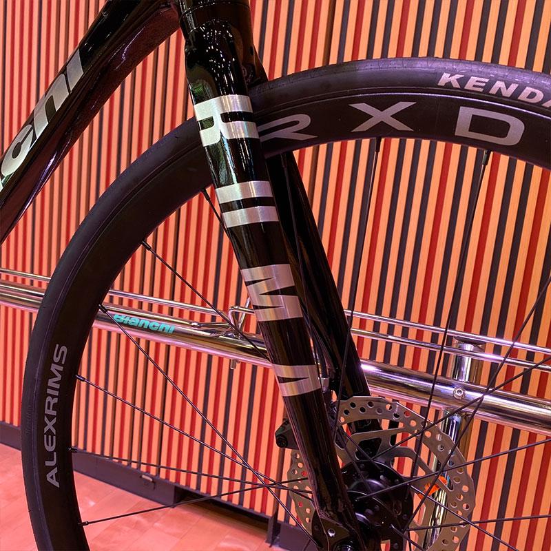 ビアンキ 2021年モデル ROMA1（ローマ1） Bianchi | Bianchi | 10