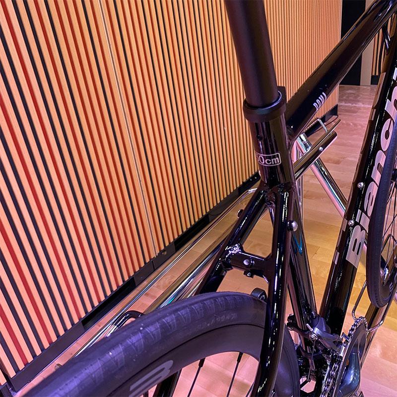 Bianchi ビアンキ 2021年モデル ROMA1(ローマ1) : 自転車の Bianchi ビアンキ 2021年モデル ROMA1(ローマ1) : 自転車の