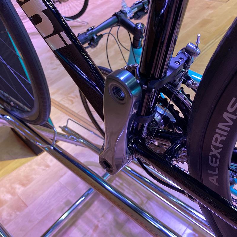 ビアンキ 2021年モデル ROMA1（ローマ1） Bianchi | Bianchi | 14