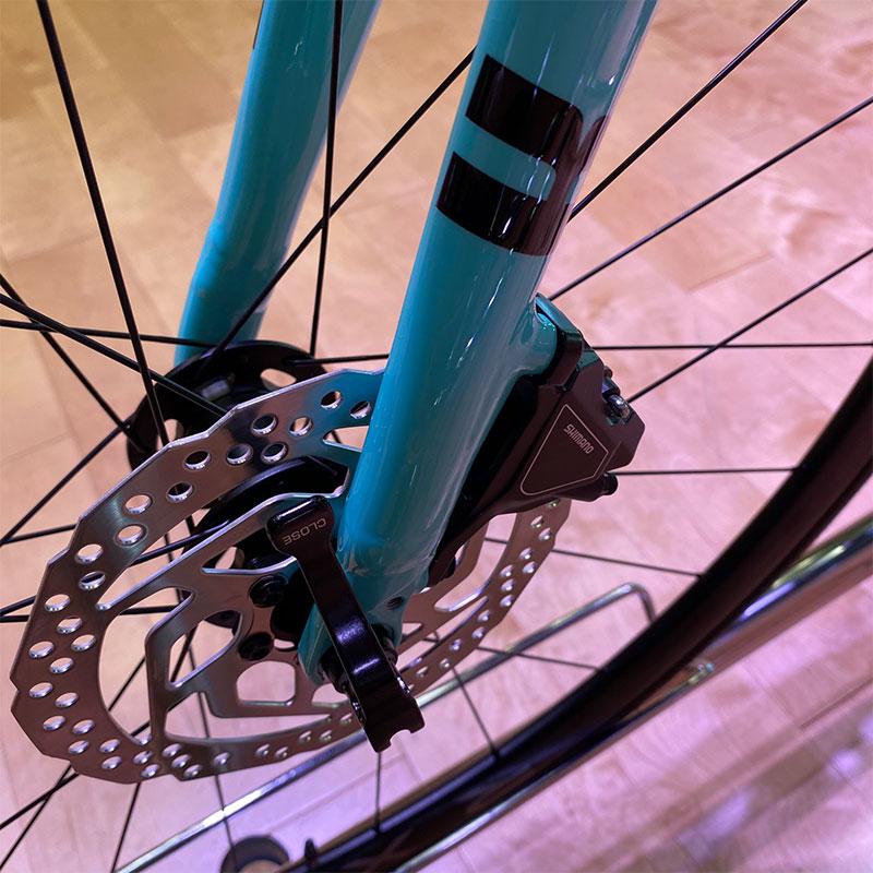 ビアンキ 2021年モデル ROMA1（ローマ1） Bianchi | Bianchi | 17