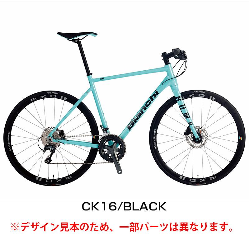 Bianchi ビアンキ 2021年モデル ROMA1（ローマ1） : 自転車の