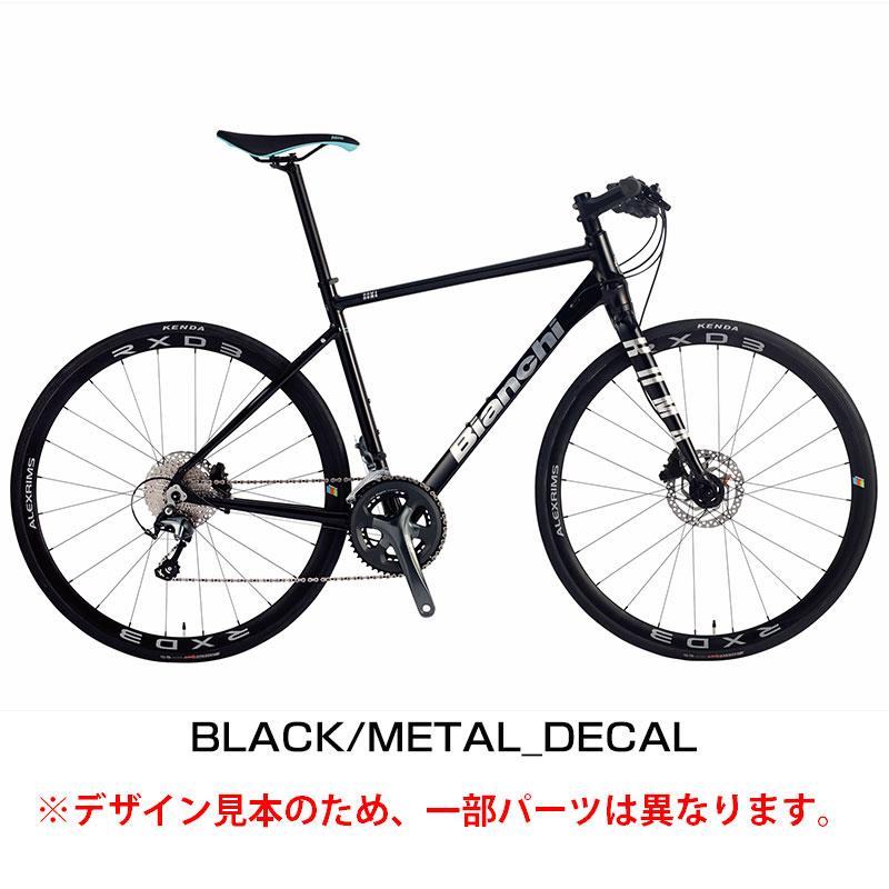 Bianchi ビアンキ 2021年モデル ROMA1（ローマ1） : 自転車の