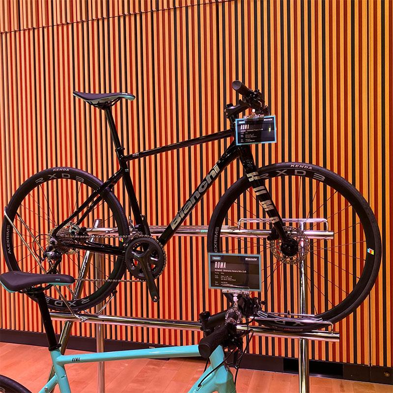 ビアンキ 2021年モデル ROMA1（ローマ1） Bianchi | Bianchi | 03