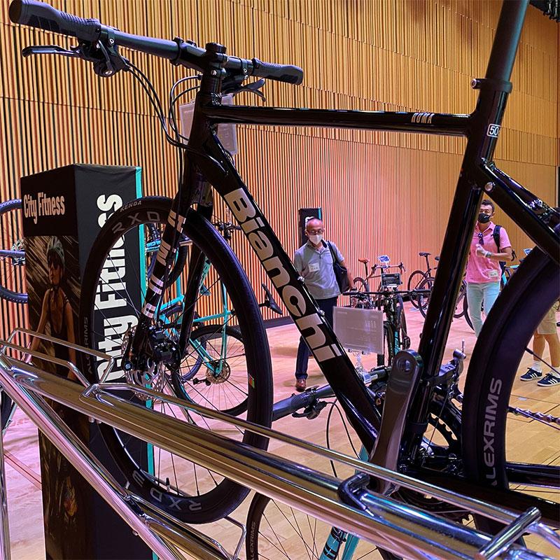 Bianchi ビアンキ 2021年モデル ROMA1(ローマ1) : 自転車の Bianchi ビアンキ 2021年モデル ROMA1(ローマ1) : 自転車の