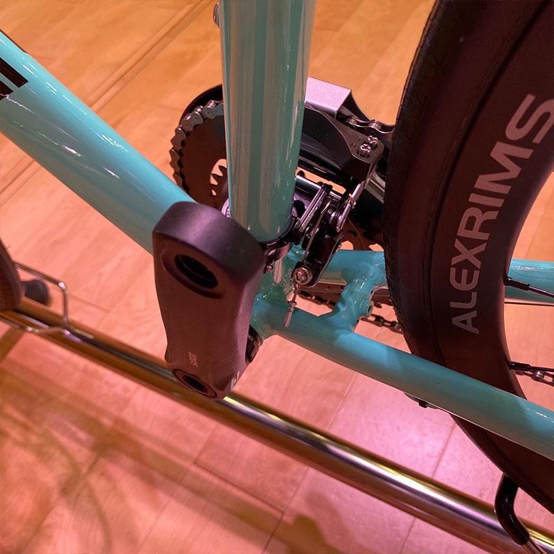 ビアンキ 2021年モデル ROMA1（ローマ1） Bianchi | Bianchi | 08