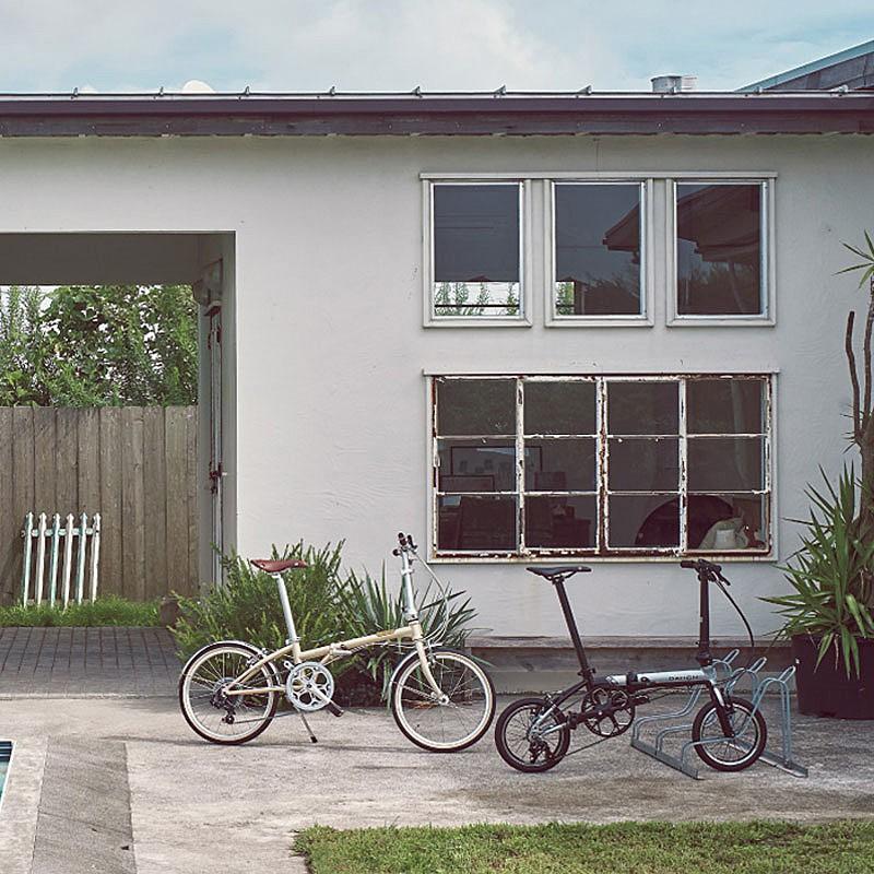 ダホン 2026年モデル BOARDWALK D7 （ボードウォークD7） DAHON | DAHON | 11