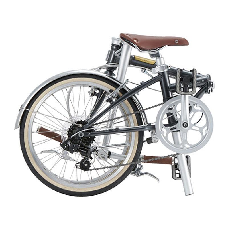 ダホン 2026年モデル BOARDWALK D7 （ボードウォークD7） DAHON | DAHON | 08