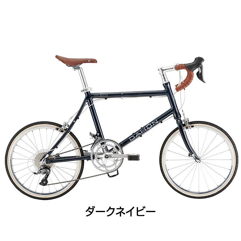 DAHON（ダホン） 2022年モデル DASH ALTENA （ダッシュアルテナ