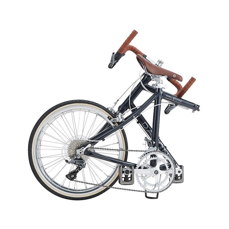 DAHON（ダホン） 2022年モデル DASH ALTENA （ダッシュアルテナ