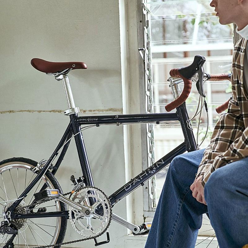 自転車本体 dahon dash altena DAHON ダホン ダッシュ アルテナ Dash Altena 2023年モデル 折りたたみ