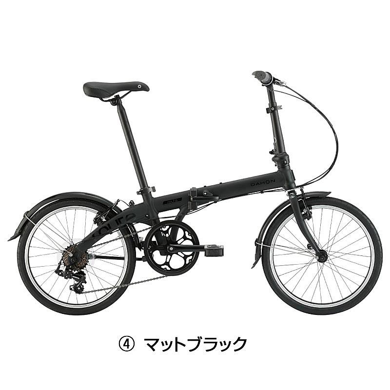 【期間限定送料無料】ダホン 2022年モデル ROUTE （ルート） DAHON送料無料 | DAHON | 05
